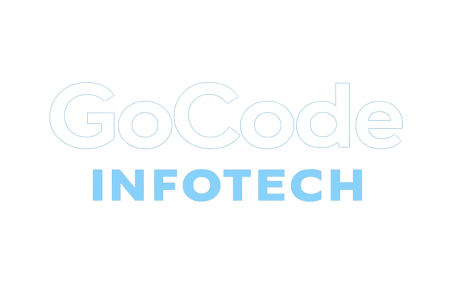 GoCode Infotech | Custom Web, App & AI Automation Solutions
